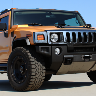 Hummer