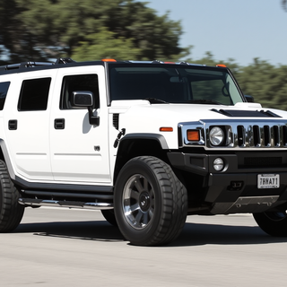 Hummer