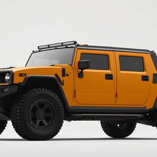 Hummer