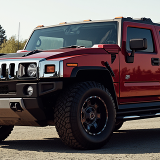 Hummer