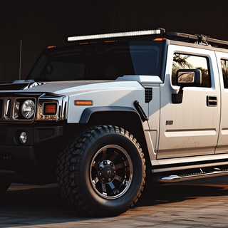 Hummer