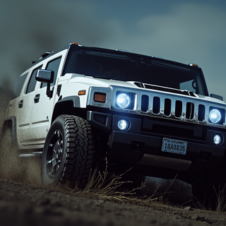 Hummer