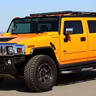 Hummer