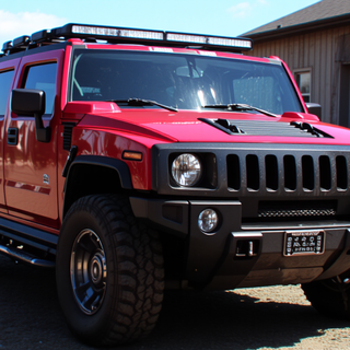 Hummer
