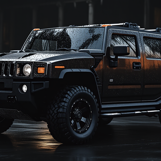 Hummer