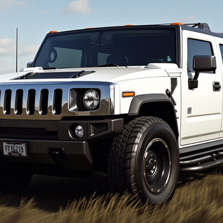 Hummer