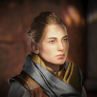 A Plague Tale Innocence/Requiem PS4 PS5 PC 4K Wallpaper / By CAPTAIN 