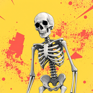 Skeleton
