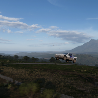 Forza Horizon 5 - Ford RS200