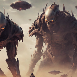 A Prayer For The Dying