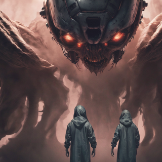 A Prayer For The Dying