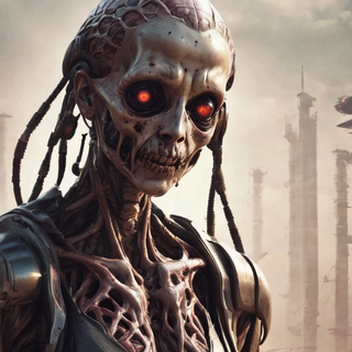 A Prayer For The Dying