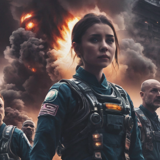 A Prayer For The Dying