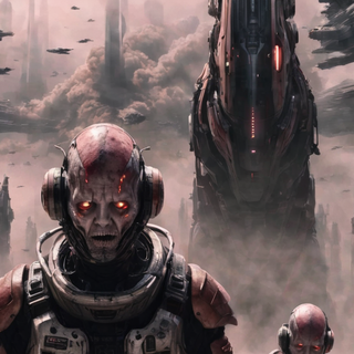 A Prayer For The Dying