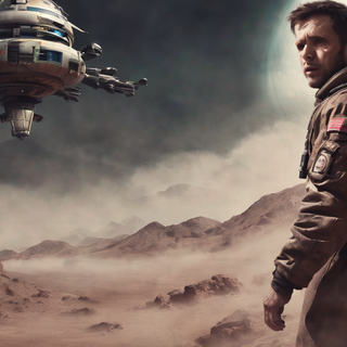 A Prayer For The Dying