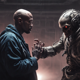 A Prayer For The Dying