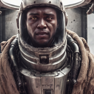 A Prayer For The Dying