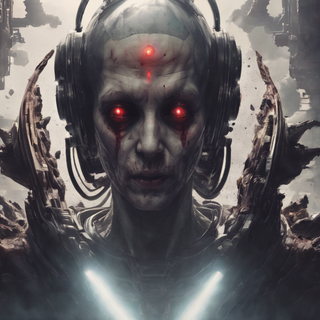 A Prayer For The Dying