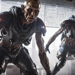 A Prayer For The Dying