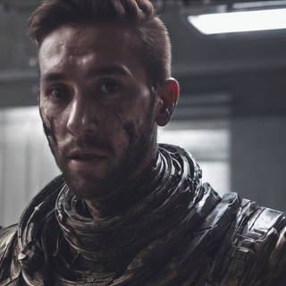 A Prayer For The Dying