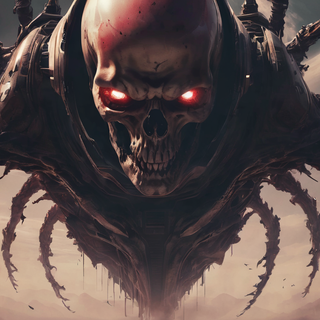 A Prayer For The Dying