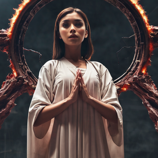 A Prayer For The Dying