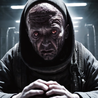 A Prayer For The Dying