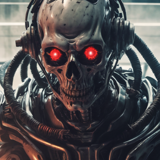 A Prayer For The Dying