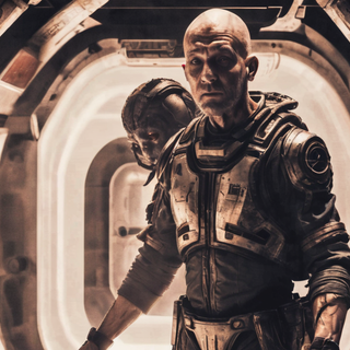 A Prayer For The Dying