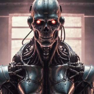 A Prayer For The Dying