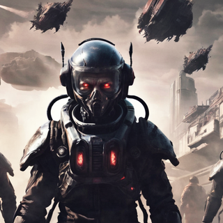 A Prayer For The Dying