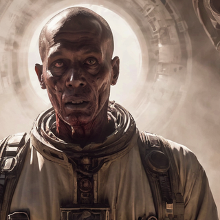 A Prayer For The Dying