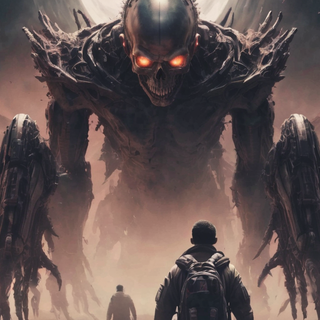 A Prayer For The Dying