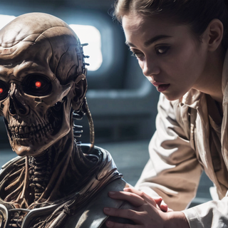 A Prayer For The Dying