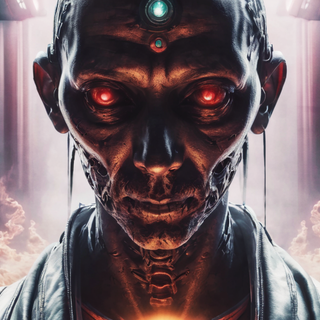 A Prayer For The Dying