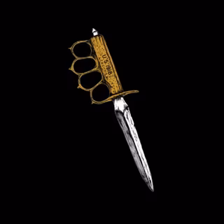 Trench Knife