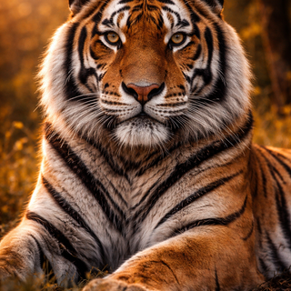 tiger
