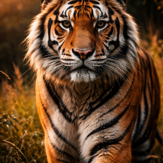 tiger