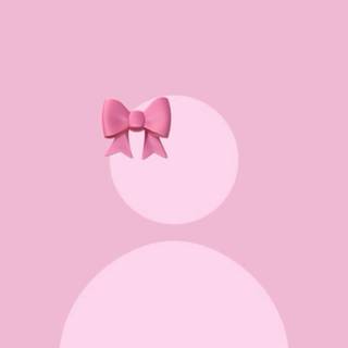 Basic PInk PFP