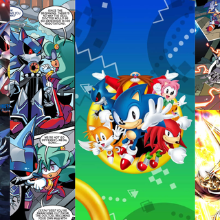 Neo Metal Sonic