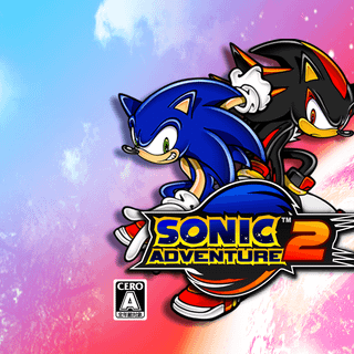 Sonic ADV Wallpaper