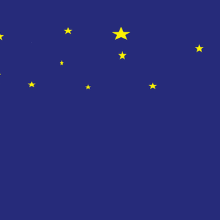 stars
