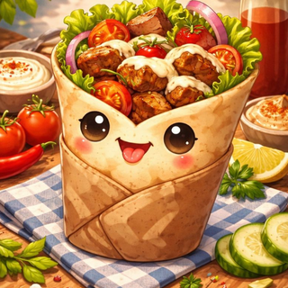 i hope it make you hungry