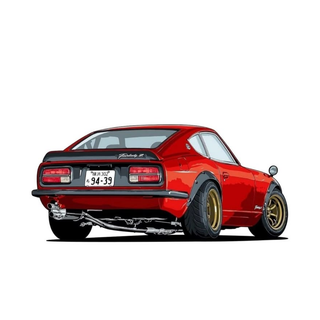 240 Z