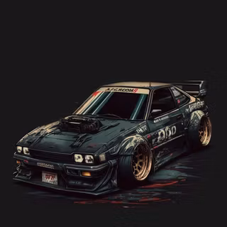 JDM 