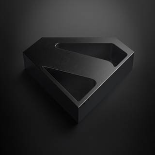 Superman Logo
