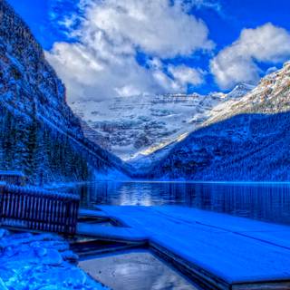 Lake Louise