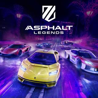 Aspaht unite legends 