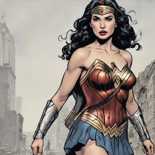 Wonderwoman