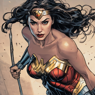 Wonderwoman
